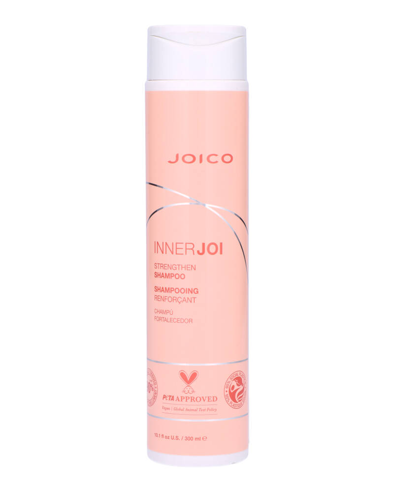 Joico InnerJoi Strengthen Shampoo 300 ml