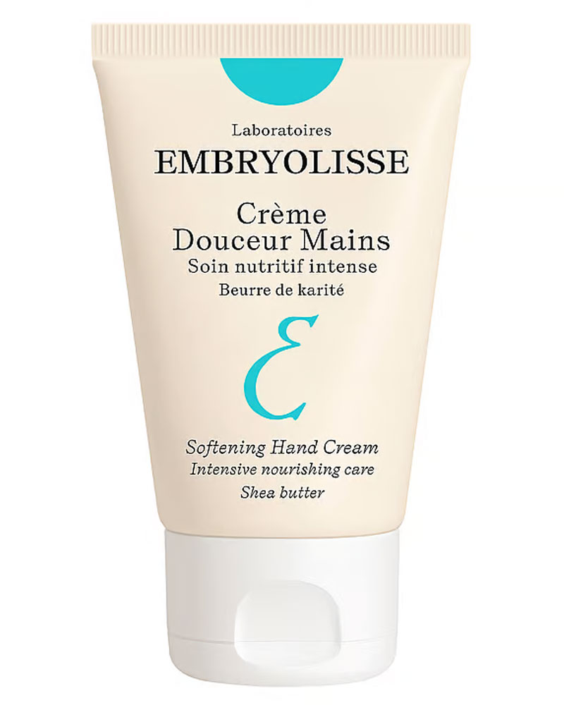 Embryolisse Creme Nutritive Douceur Mains (U) 50 ml billede