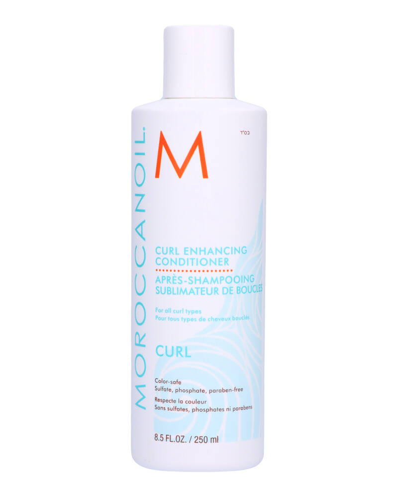 Moroccanoil Curl Enhancing Conditioner 250 ml Moroccanoil Curl Enhancing Conditioner 250 ml