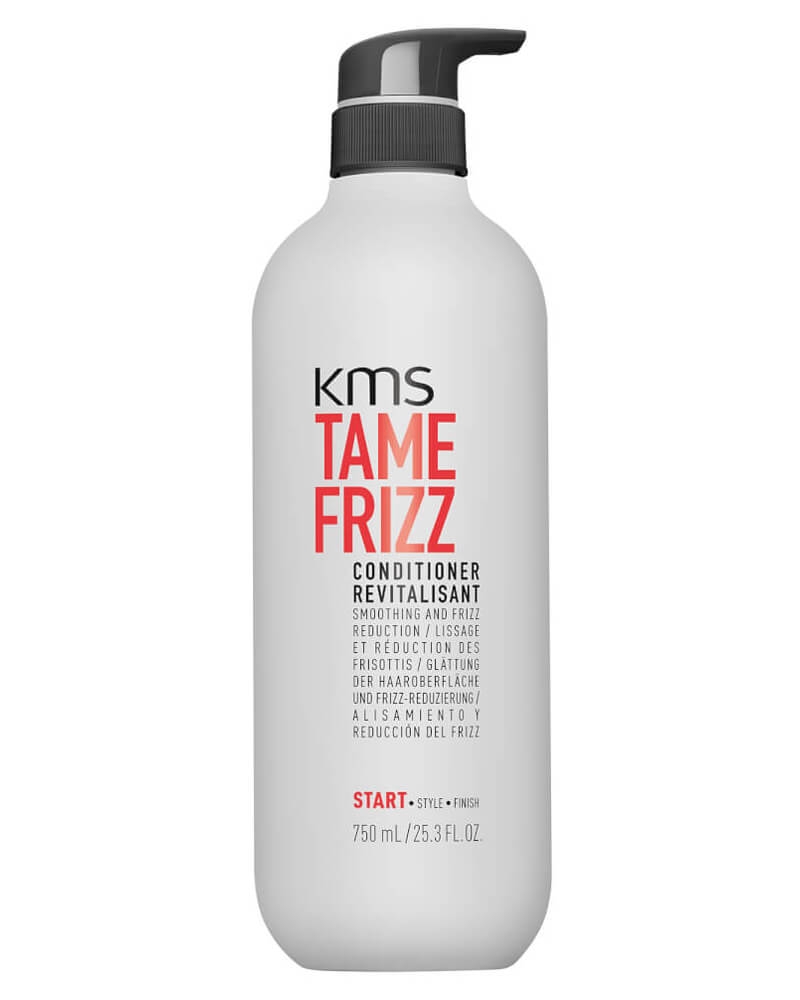 KMS TameFrizz Conditioner (U) 750 ml