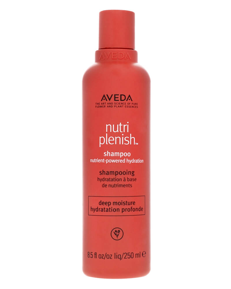 Aveda Nutri Plenish Shampoo Deep Moisture 250 ml billede