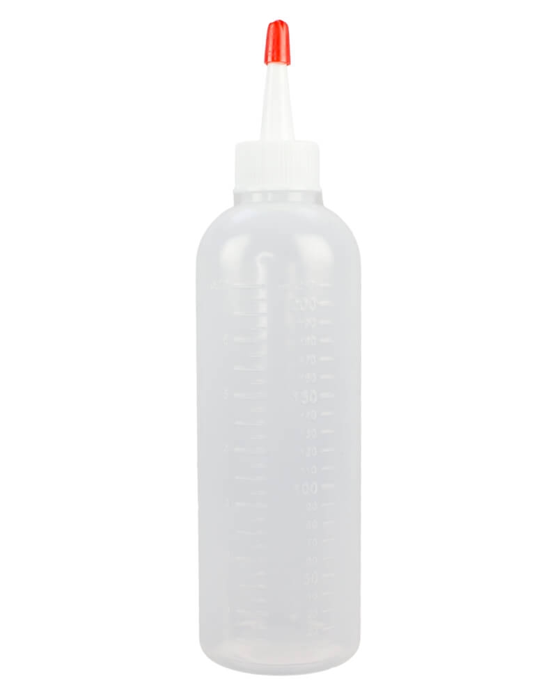 Sibel Måle og Applikations-flaske til Farve - Ref. P000422 210 ml