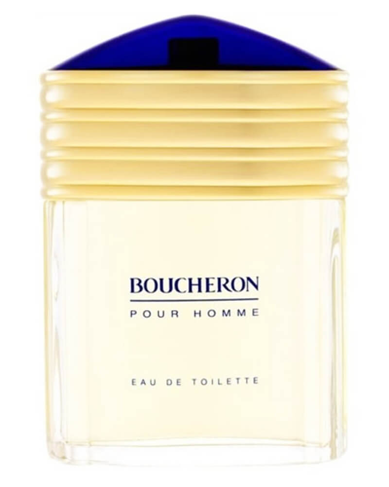 Billede af Boucheron Pour Homme EDT 50 ml