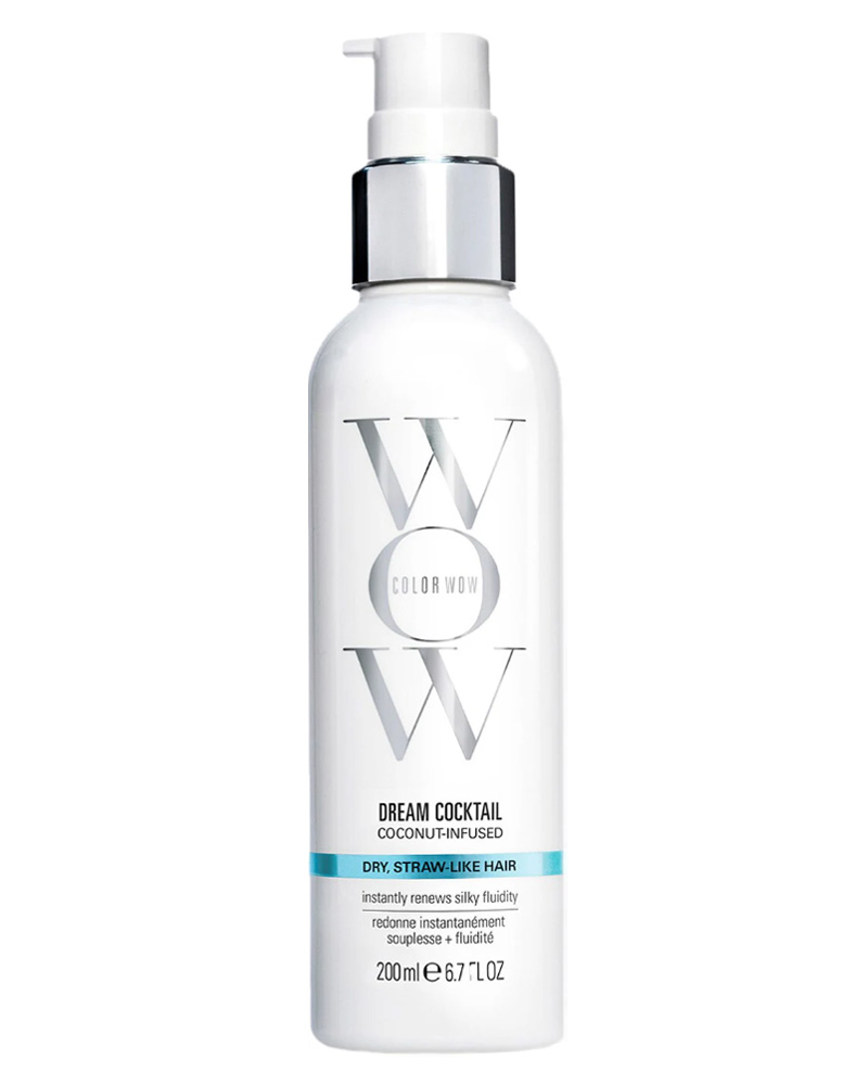Color Wow Coconut Cocktail Bionic Tonic 200 ml billede