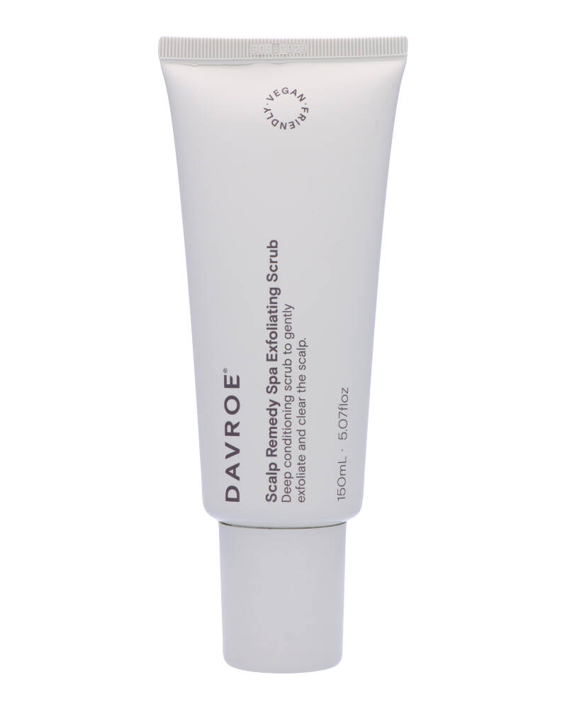 Davroe Scalp Remedy Spa Exfoliating Scrub 150 ml