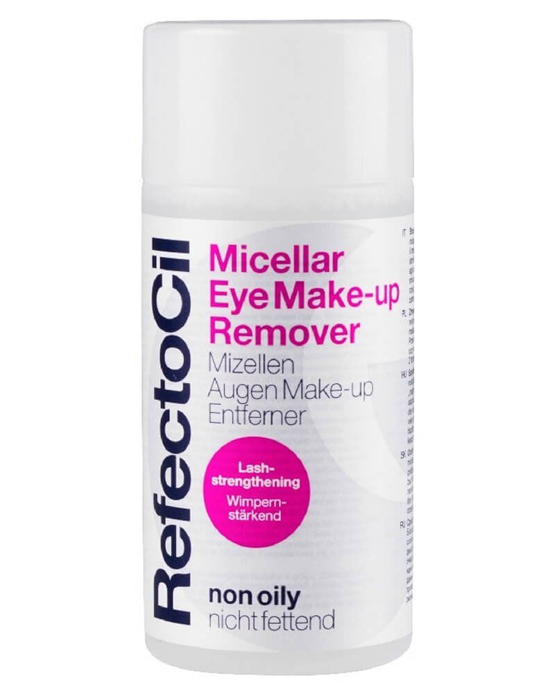 Billede af RefectoCil Micellar Eye Make-Up Remover 150 ml