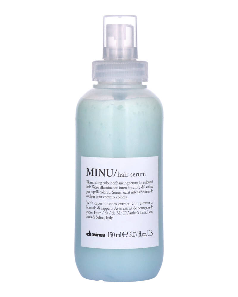 Davines Minu Hair Serum (150ml)