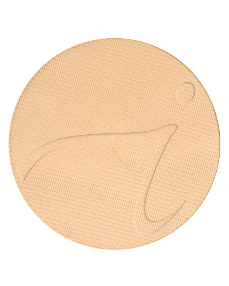 Jane Iredale - PurePressed Base Refill - Golden Glow 9 g