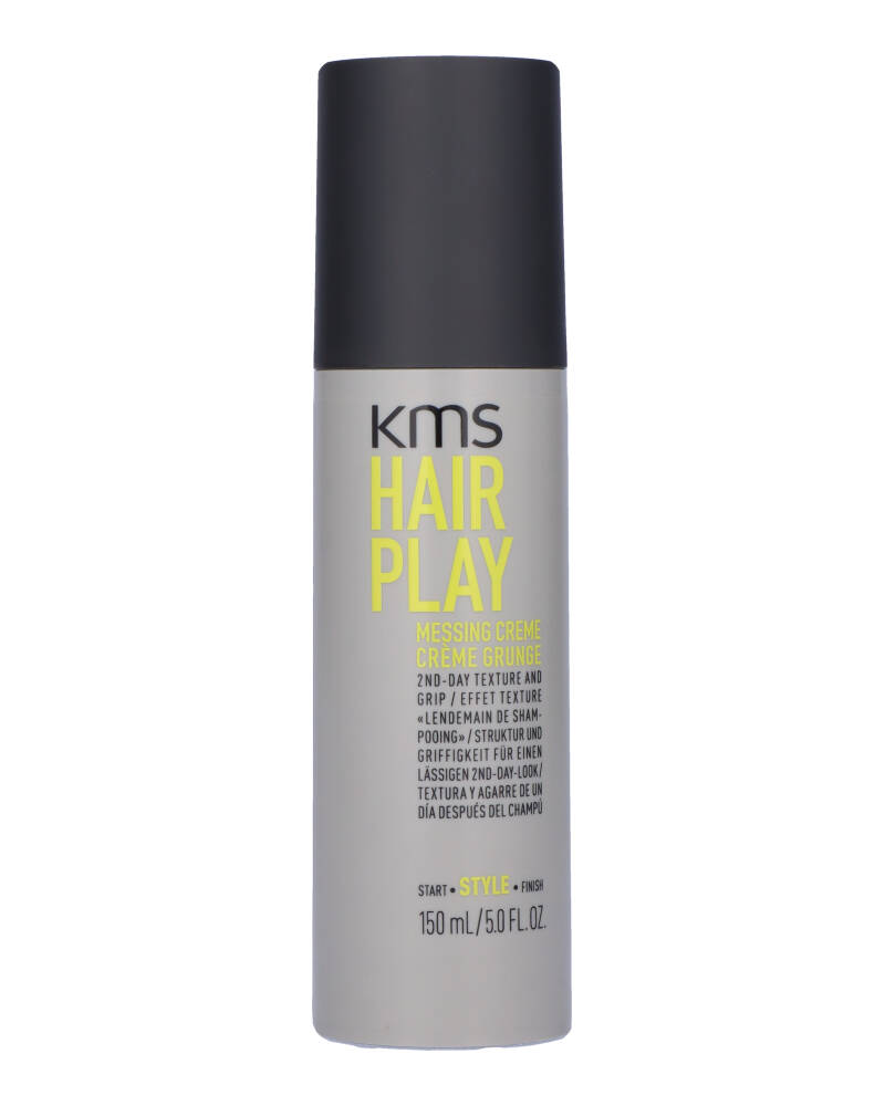 KMS HairPlay Messing Creme 150 ml