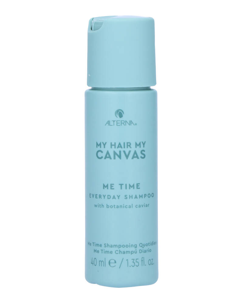 Alterna My Hair My Canvas Me Time Everyday Shampoo 40 ml