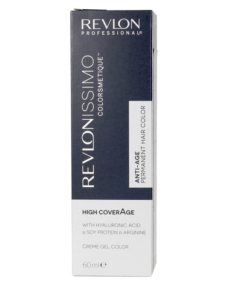 revlon revlonissimo high coverage 9.31 60 ml