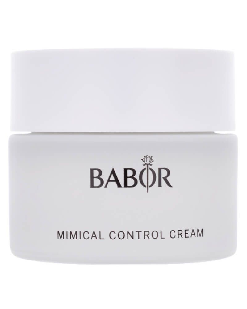 Babor Mimical Control Cream 50 ml billede