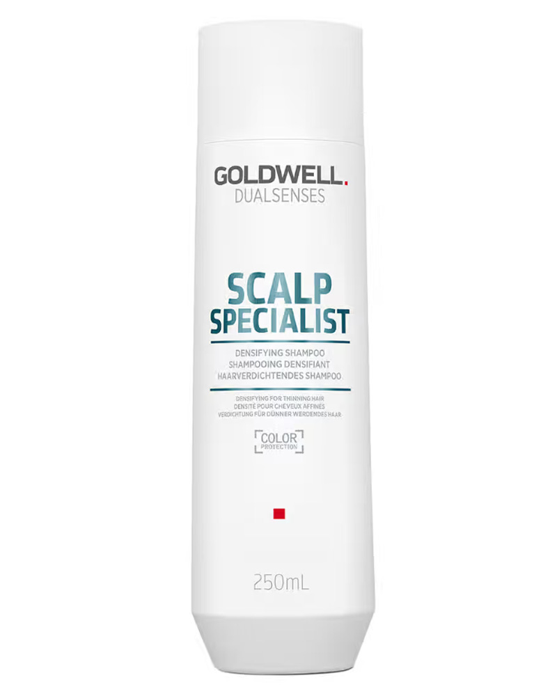 Goldwell Scalp Specialist Densifying Shampoo 250 ml billede