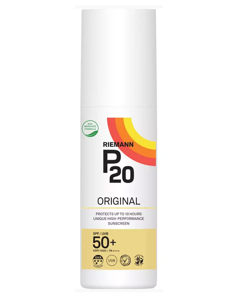 P20 Original SPF 50+ Sun Spray 100 ml