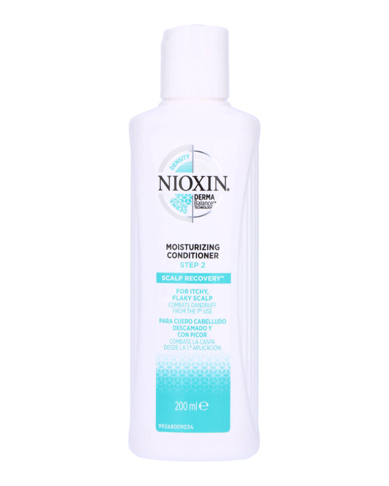 Nioxin Scalp Recovery Moisturizing Conditioner (U) 200 ml