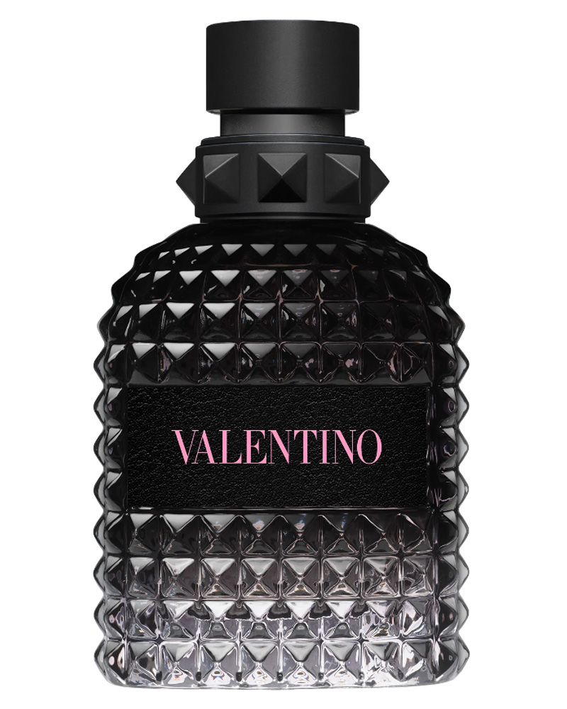Valentino Uomo Born In Roma Edt Spray 150 ml