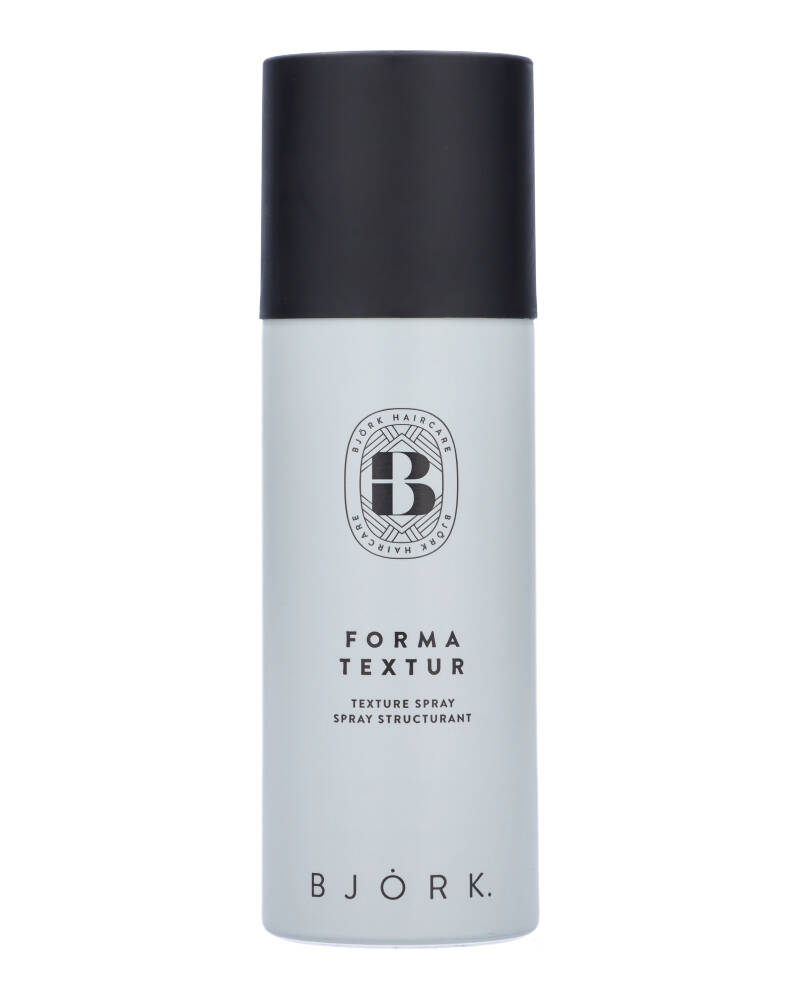 Björk FORMA TEXTUR Texture Spray - 200 ml
