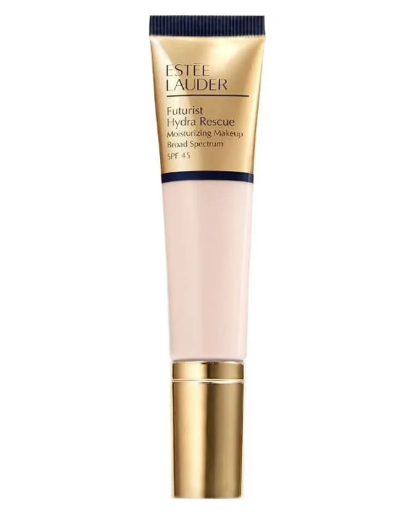 Estée Lauder Futurist Hydra Rescue Moisturizing Makeup SPF45 1N0 Porcelain 35 ml billede
