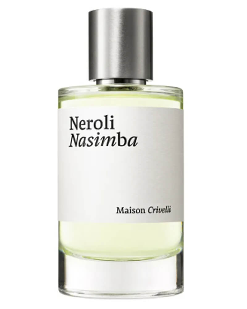 Maison Crivelli Neroli Nasimba Unisex EDP 100 ml