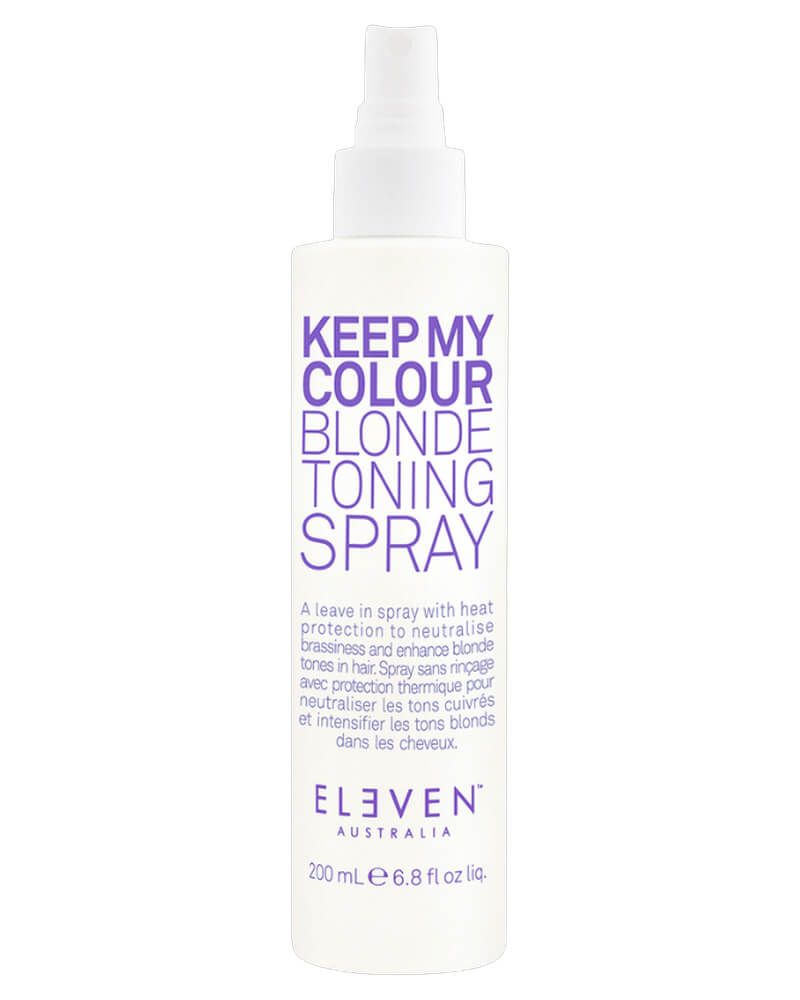 Eleven Australia Keep My Colour Blonde Toning Spray 200 ml