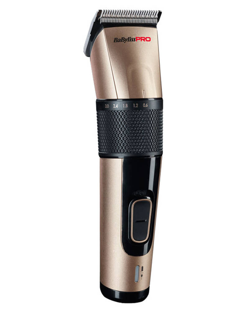 Babyliss Pro Cut-Definer Clipper FX862E