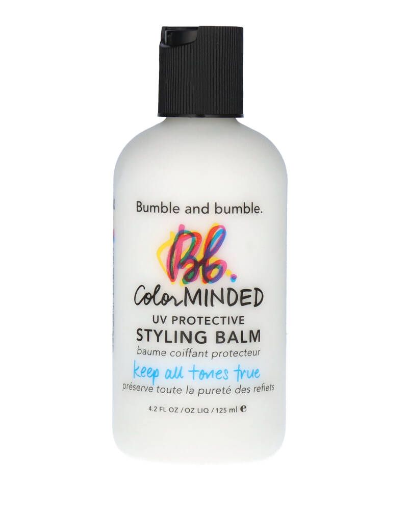 Billede af Bumble and Bumble Color Styling Balm 125 ml