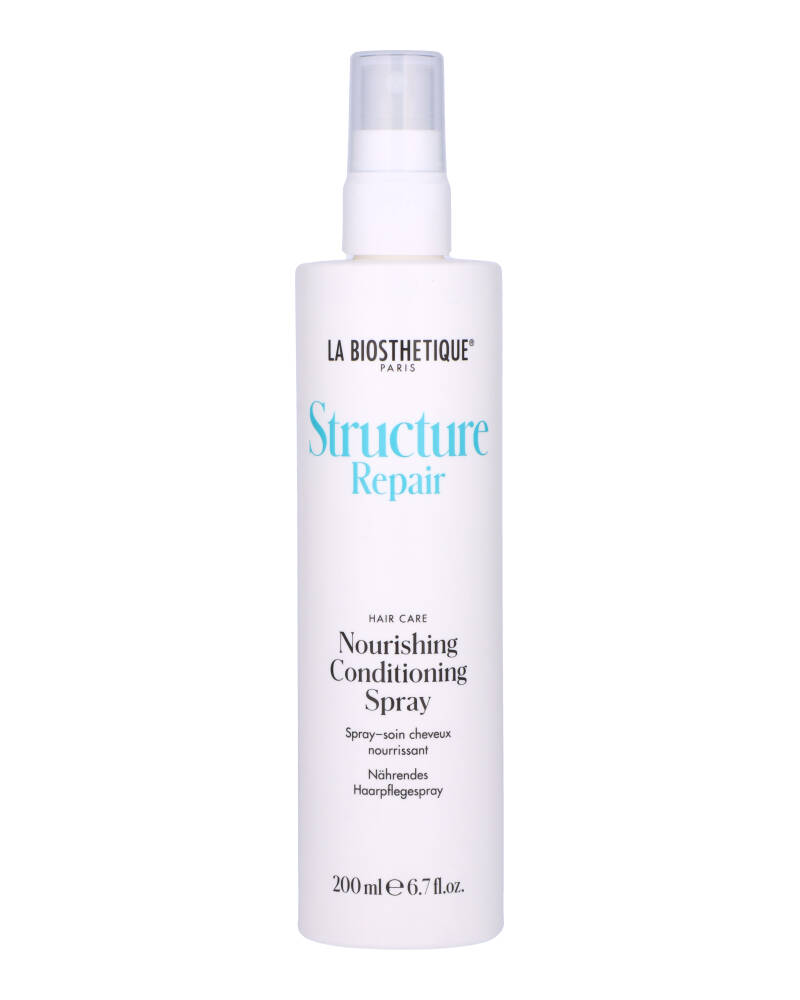 La Biosthetique Structure Repair Nourishing Conditioning Spray 200 ml