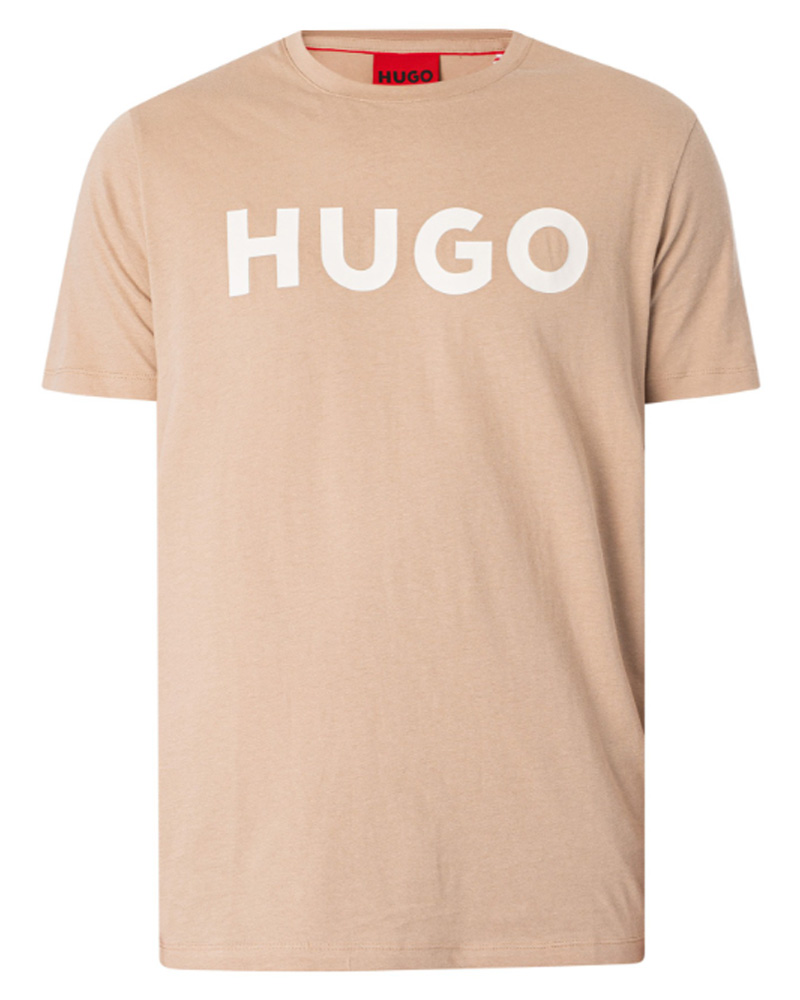 Hugo Boss Dulivio T-Shirt Beige Str. XXL