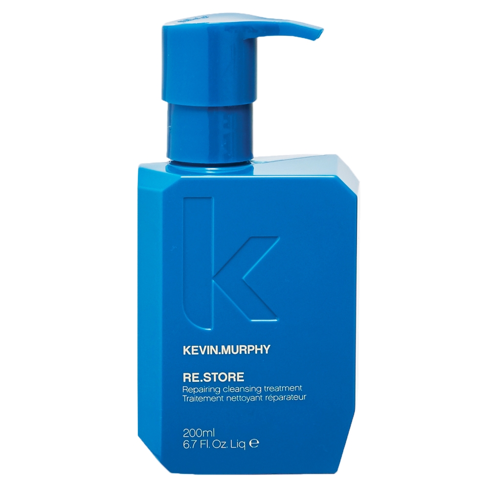 Kevin Murphy Re Store Repairing Cleansing Treatment 200 ml billede