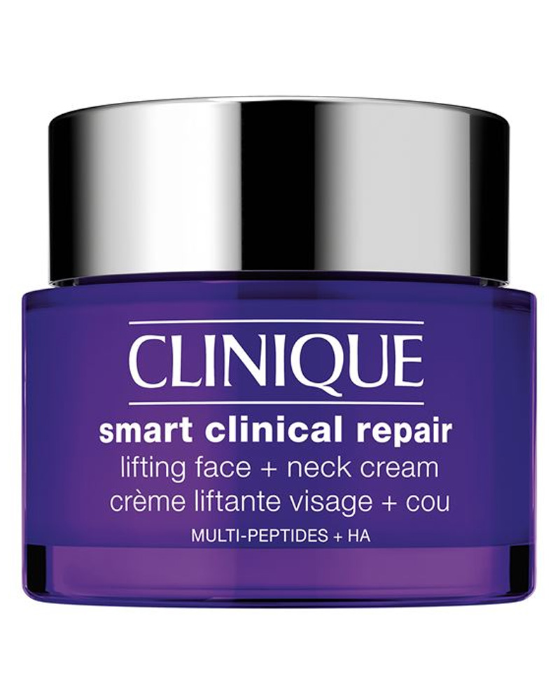 Clinique Smart Clinical Repair Lifiting Face & Neck Cream 75 ml