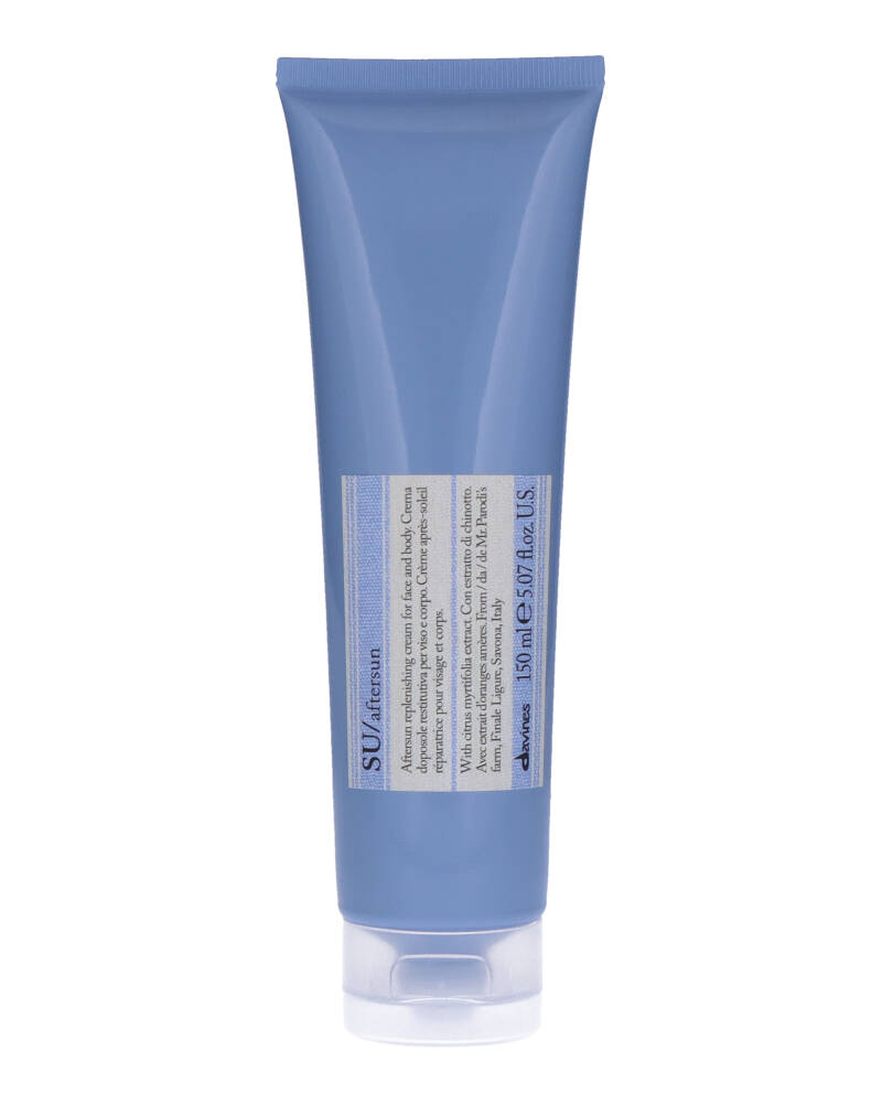 Davines SU Aftersun 150 ml billede