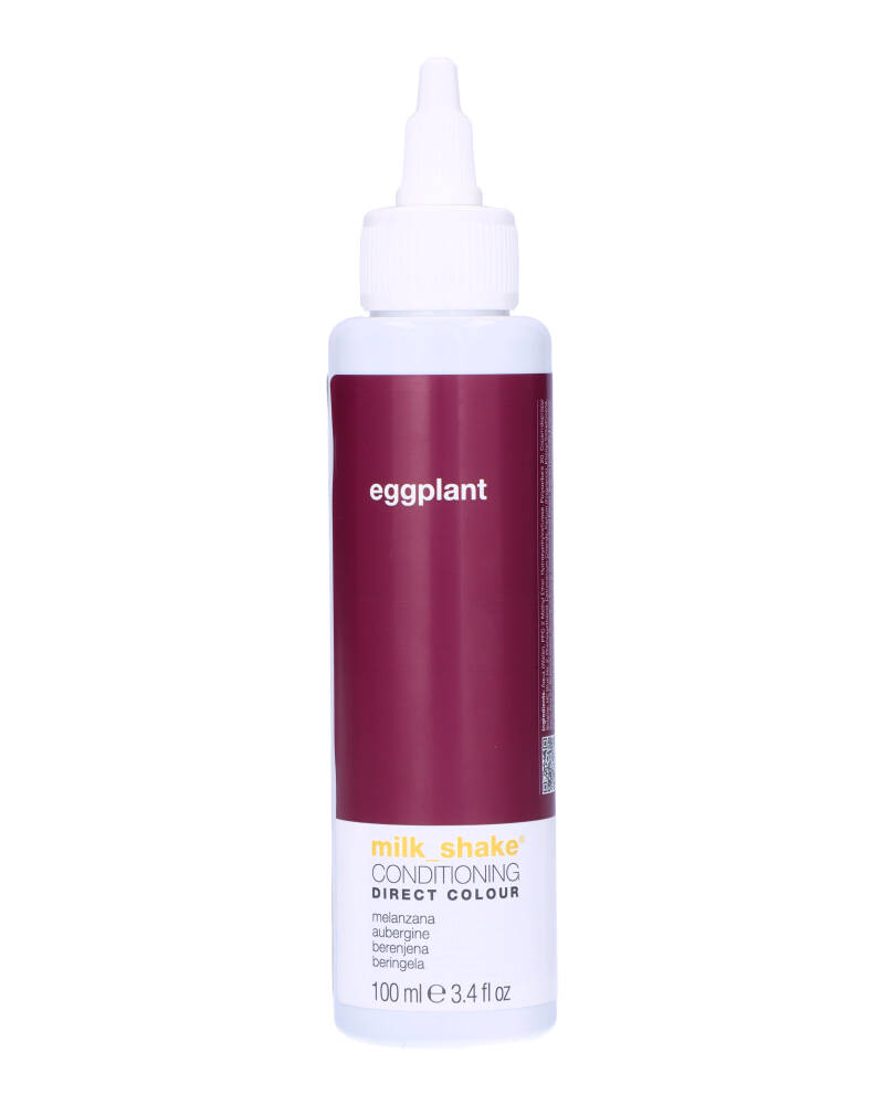 Milk Shake Direct Colour - Eggplant 100 ml