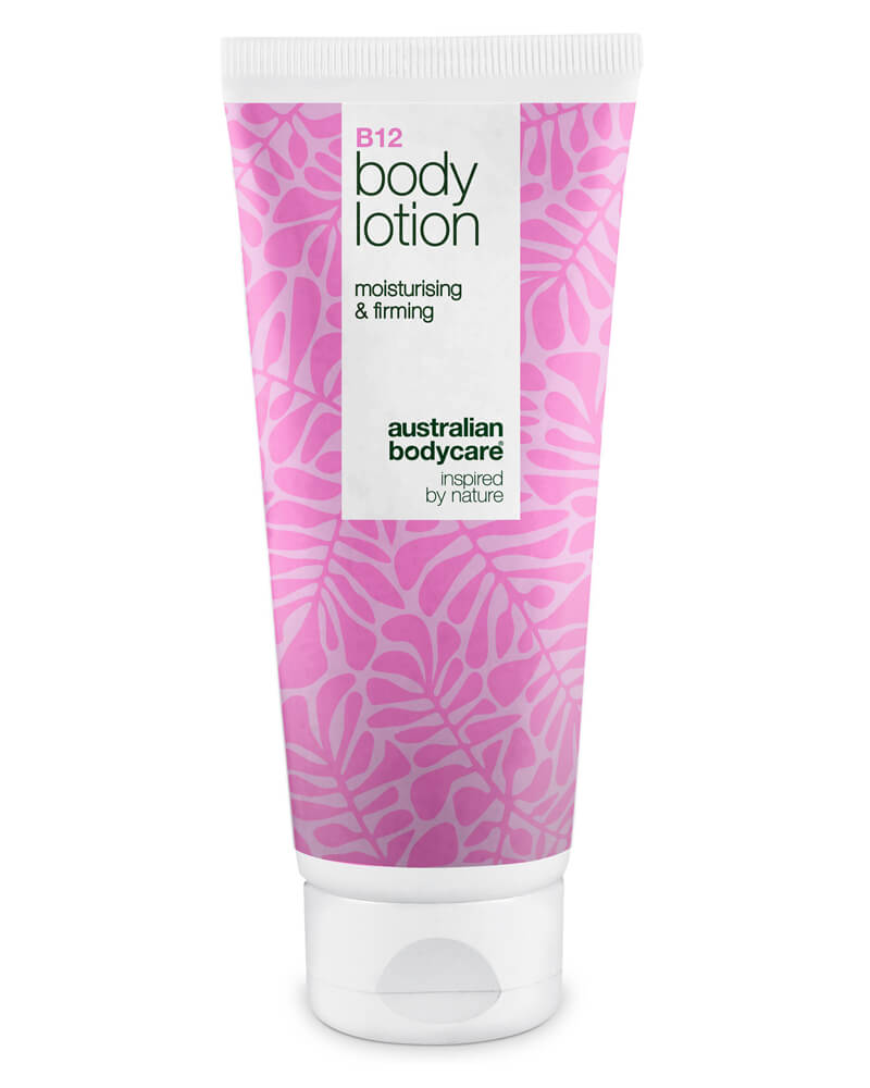 Australian Bodycare B12 Body Lotion 200 ml