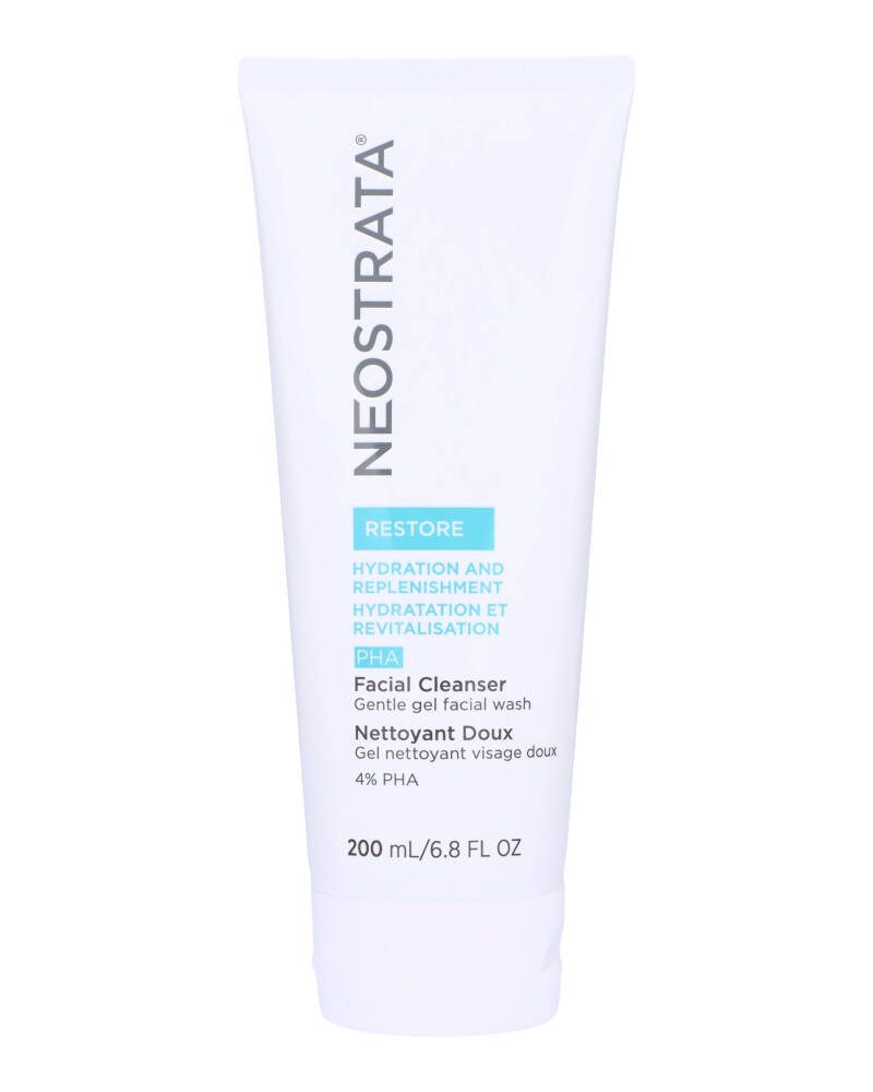 Neostrata Restore Facial Cleanser 200 ml billede