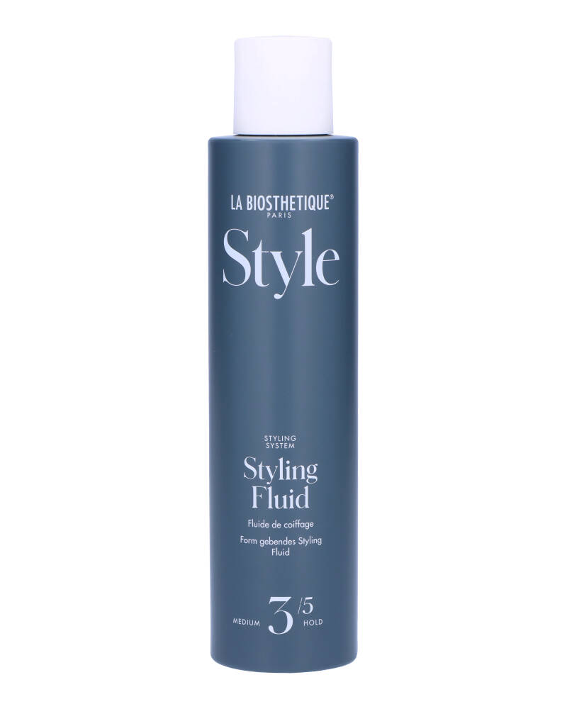 La Biosthetique Styling Fluid 250 ml