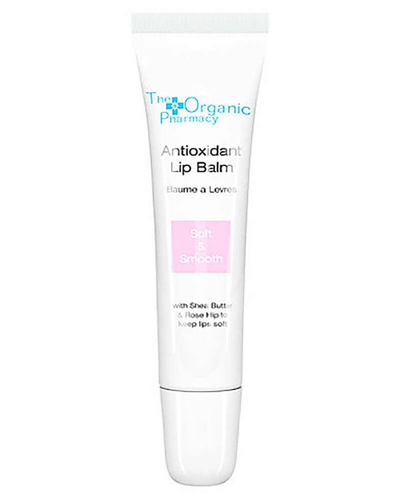 The Organic Pharmacy Antioxidant Lip Balm (U) 7 ml