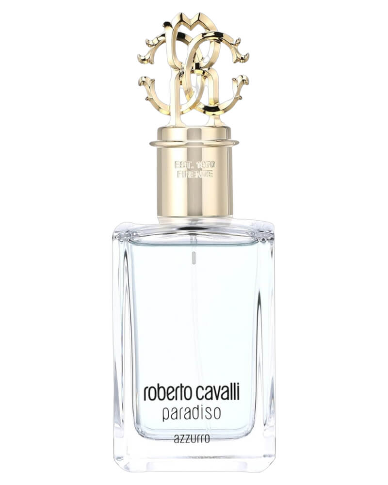 Roberto Cavalli Paradiso Azzurro EDP 100 ml billede