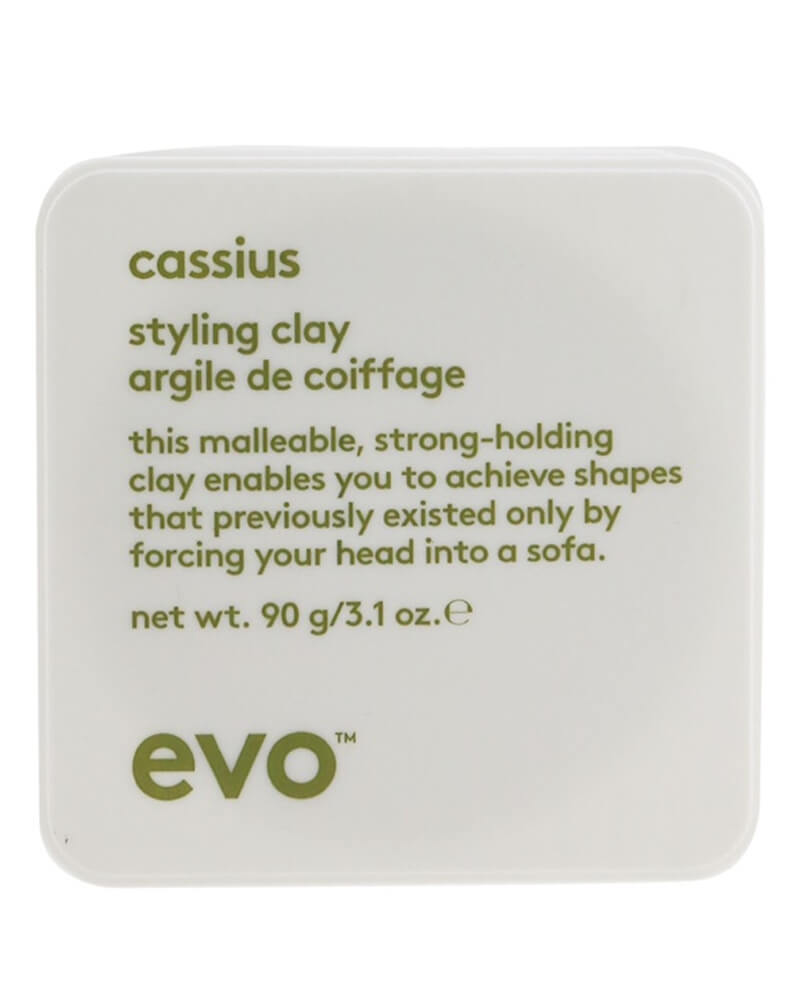 Evo Cassius Styling Clay (U) 90 g