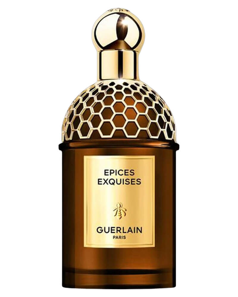 Guerlain Absolus Allegoria Exquisite Epices EDP 125 ml