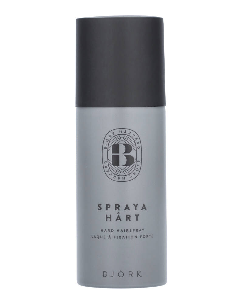 Björk SPRAYA HÅRT Strong Hold Hairspray 100ml