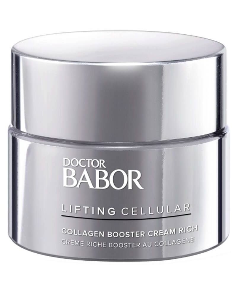 Billede af Doctor Babor Lifting Cellular Collagen Cream Rich 50 ml