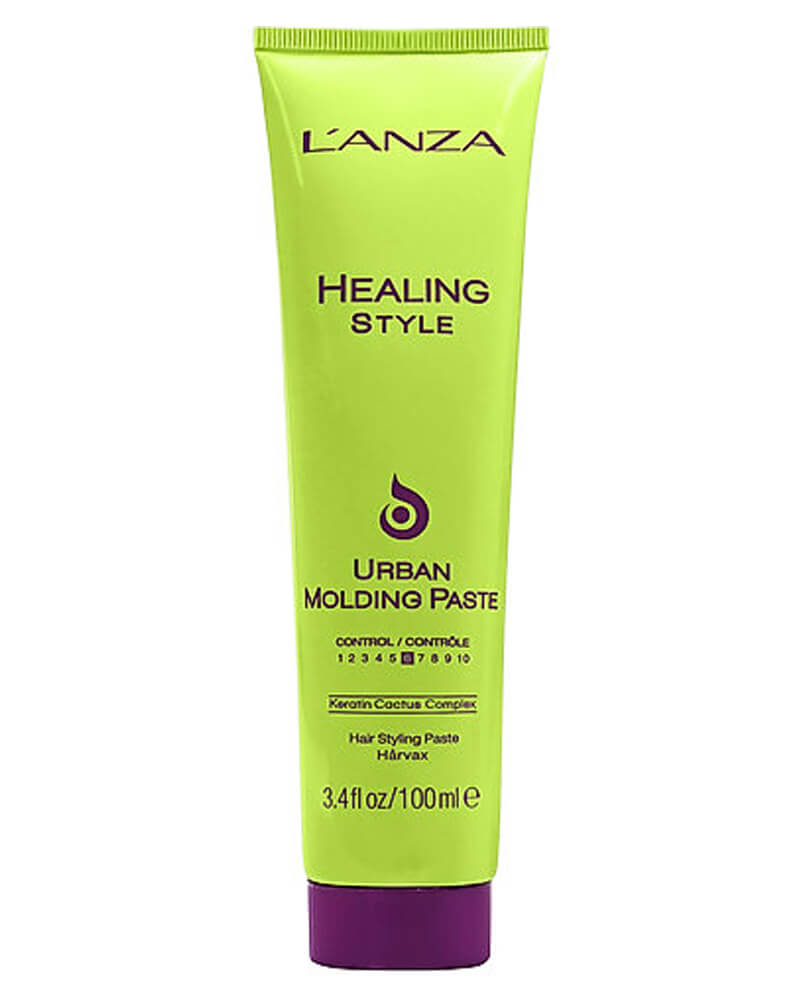 L'anza Healing Style Urban Molding Paste 100ml