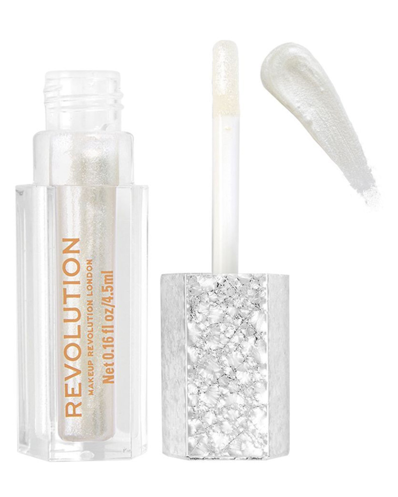 Makeup Revolution Lip Topper - Fortune 4 ml