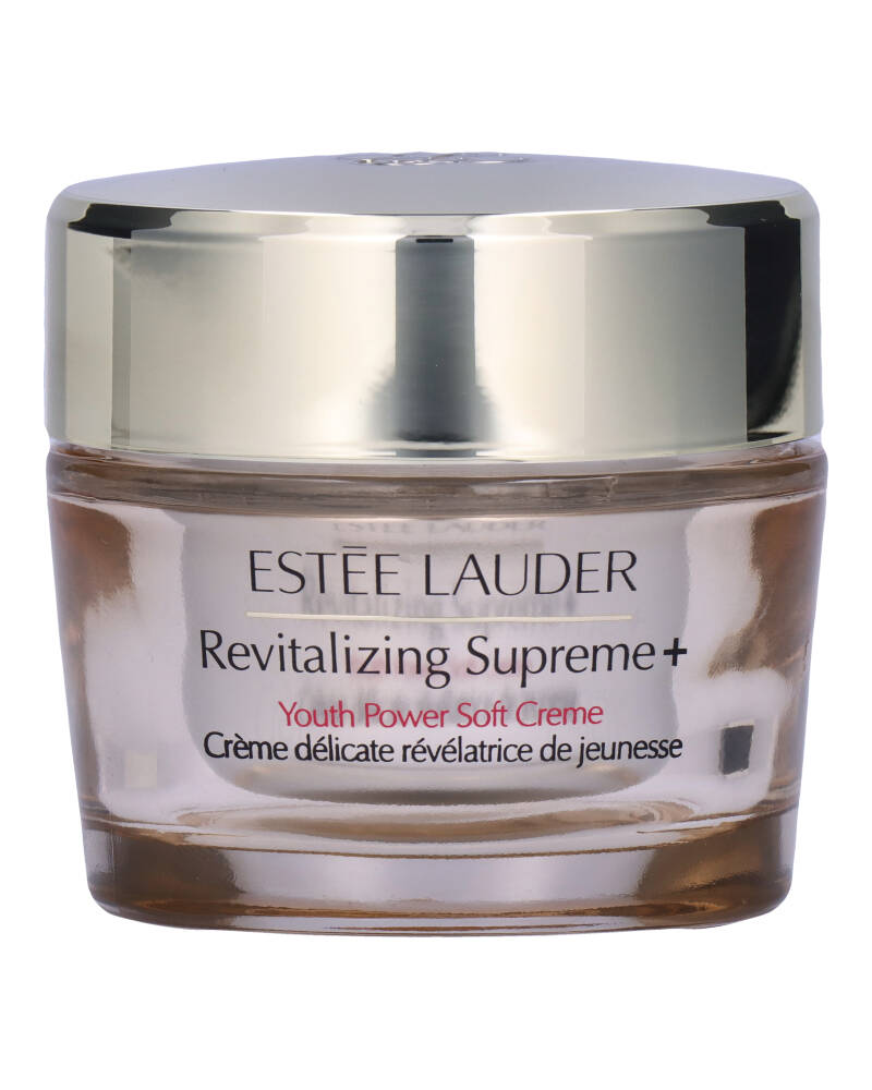 Estee Lauder Revitalizing Supreme+ Youth Power Soft Creme 50 ml billede