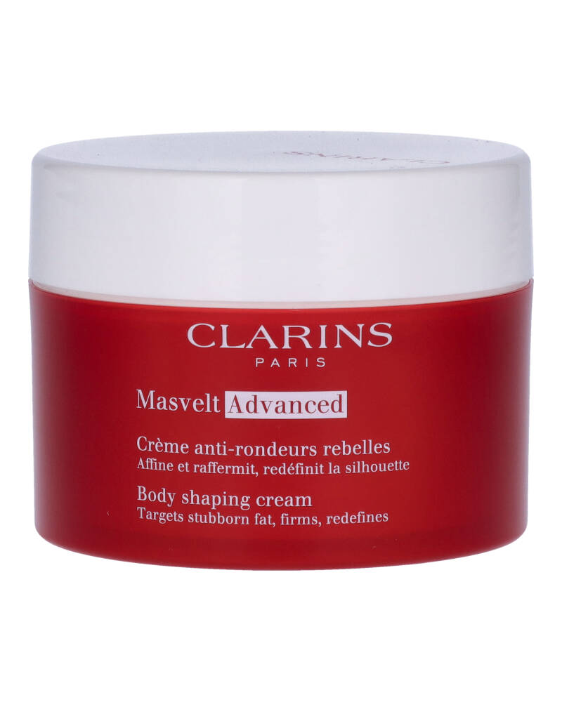 Clarins Body Shaping Cream 200 g