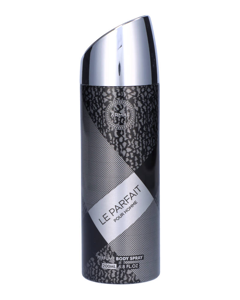 Armaf Le Parfait Pour Homme EDP 200 ml