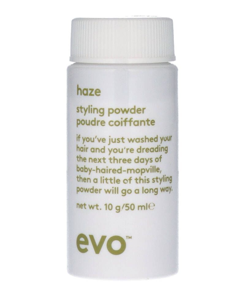 Evo Haze Styling Powder (U) 50 ml