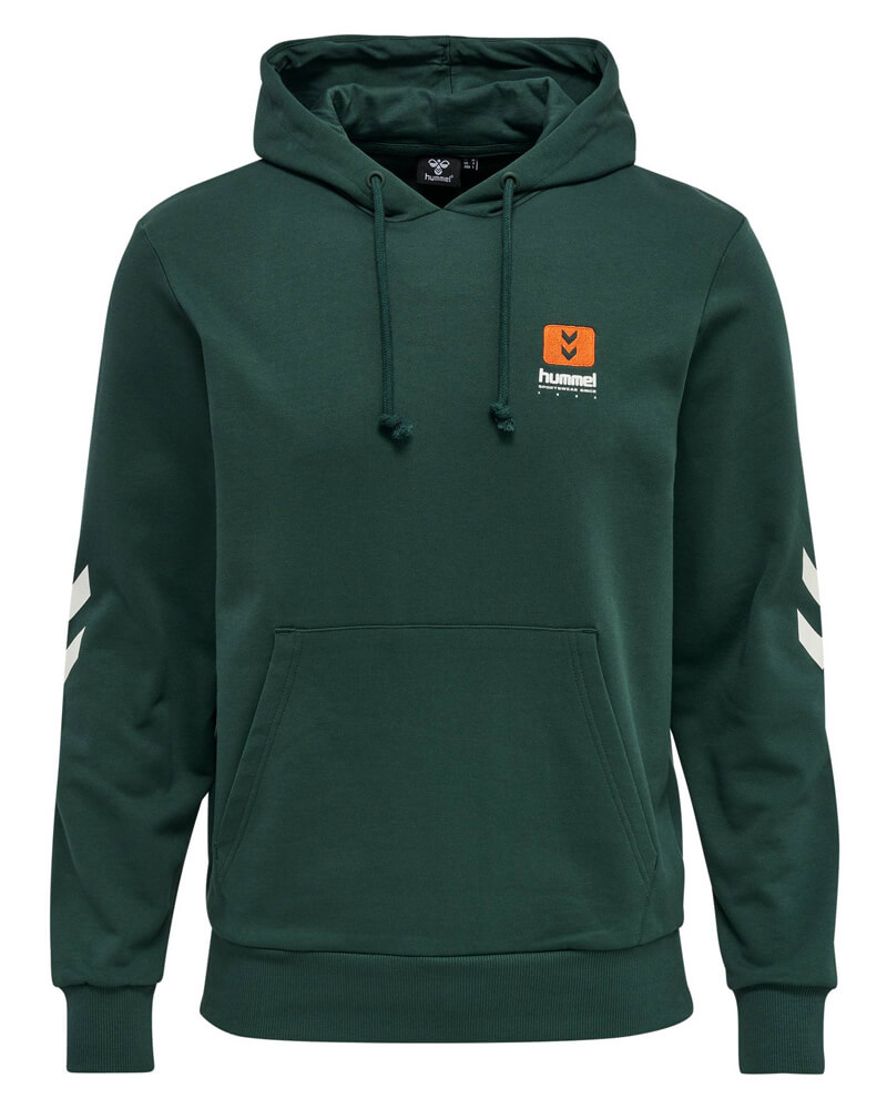 13: Hummel HMLLGC Graham Hoodie L