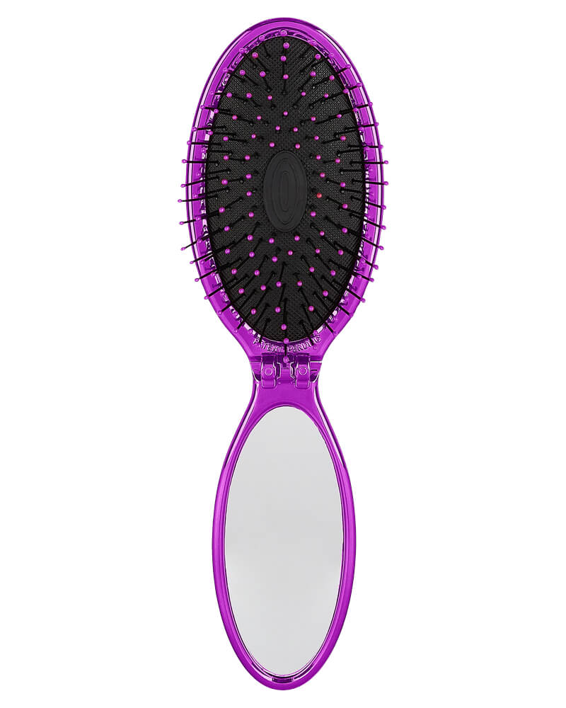 Wetbrush Pop And Go Detangler Purple