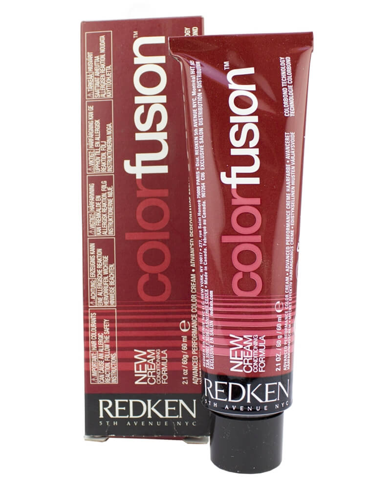 Redken Color Fusion Fashion 4Rv (Stop Beauty Waste) 60 ml